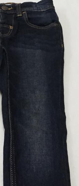 Jeanshose Gr. 110 von C&A (1784)